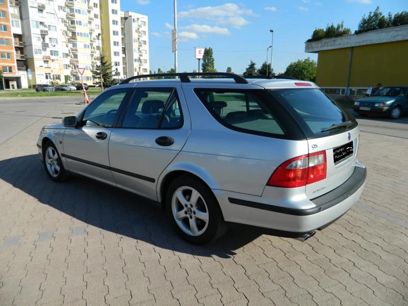 Saab 9-5 3.0 V6 Turbo  / | Mobile.bg   1