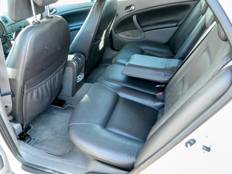 Saab 9-5 3.0 V6 Turbo  / | Mobile.bg   3