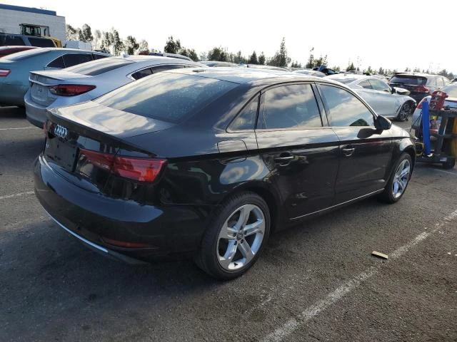 Audi A3 PREMIUM ФИКСИРАНА ЦЕНА ДО БЪЛГАРИЯ!, снимка 3 - Автомобили и джипове - 47979549