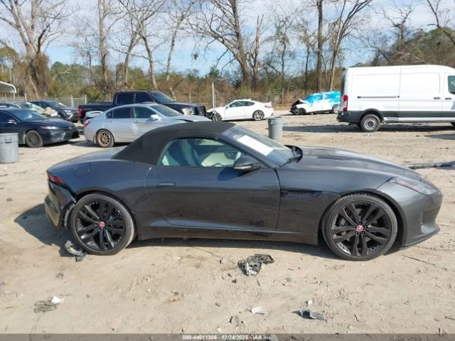 Jaguar F-Type P340 - изображение 7