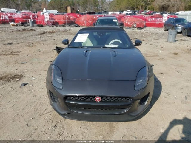 Jaguar F-Type P340 - изображение 5