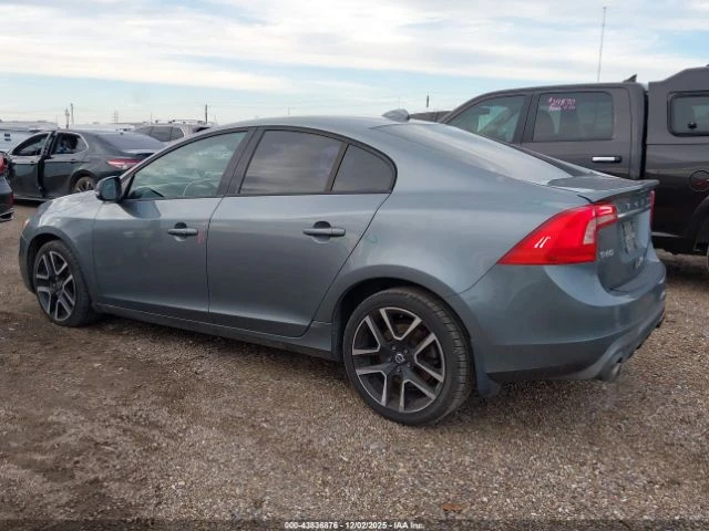Volvo S60 AWD* T5 MOMENTUM* DYNAMIC* ПАМЕТ* NAVI* REMOTE - изображение 3