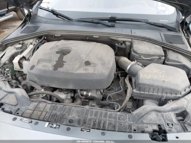 Volvo S60 AWD* T5 MOMENTUM* DYNAMIC* ПАМЕТ* NAVI* REMOTE - изображение 9