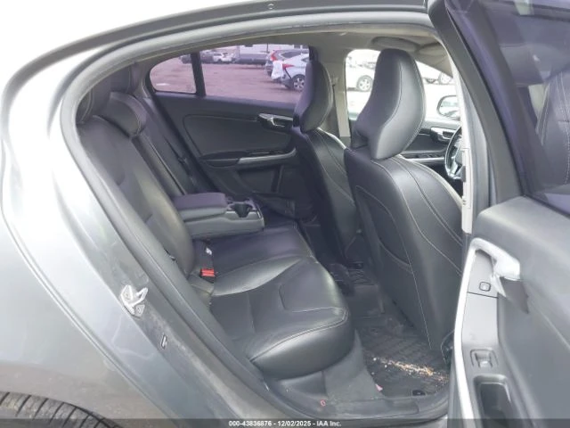 Volvo S60 AWD* T5 MOMENTUM* DYNAMIC* ПАМЕТ* NAVI* REMOTE - изображение 8