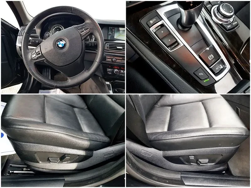 BMW 520 d | Mobile.bg � ����������� 17