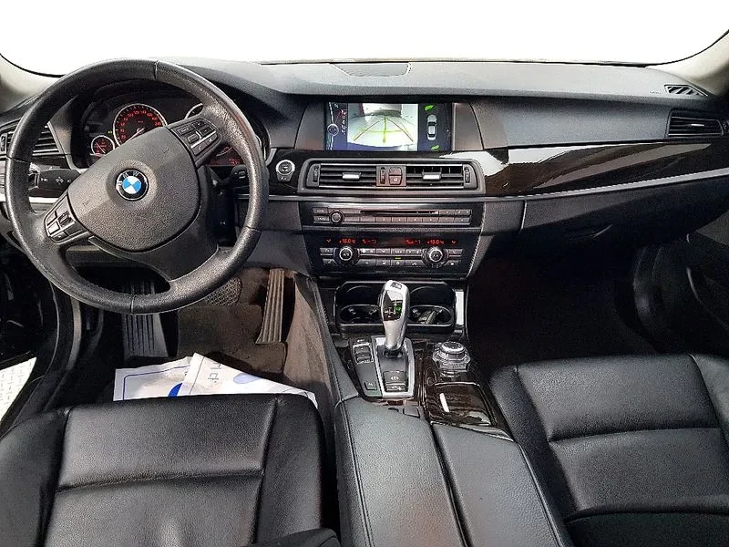 BMW 520 d | Mobile.bg � ����������� 5