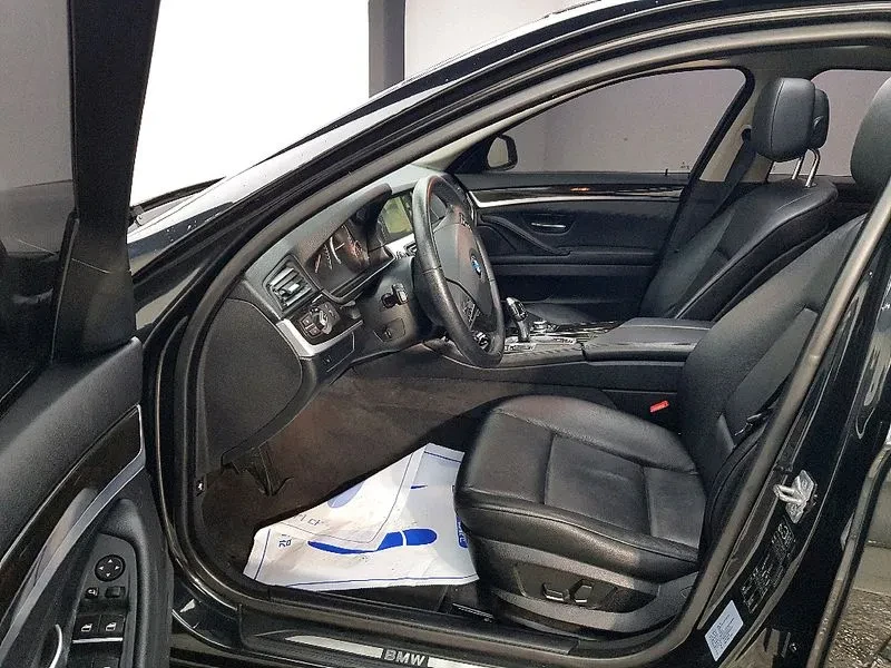 BMW 520 d | Mobile.bg � ����������� 8