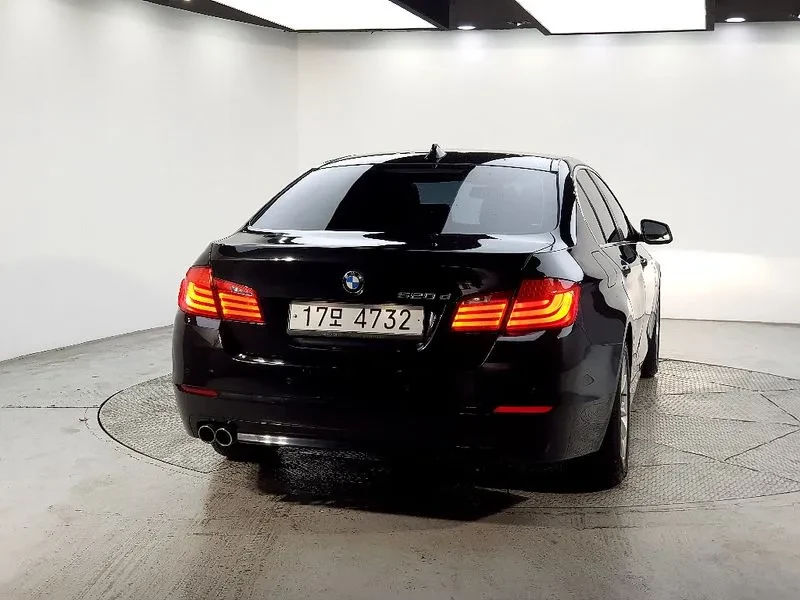 BMW 520 d | Mobile.bg � ����������� 3