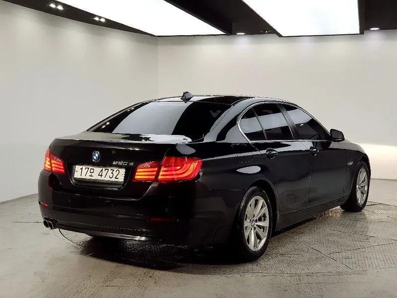 BMW 520 d | Mobile.bg � ����������� 4