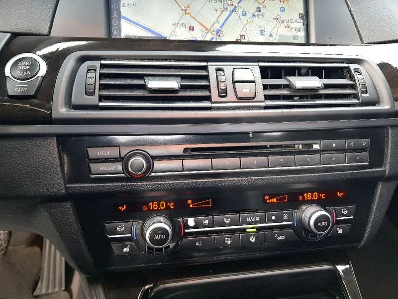 BMW 520 d | Mobile.bg � ����������� 12