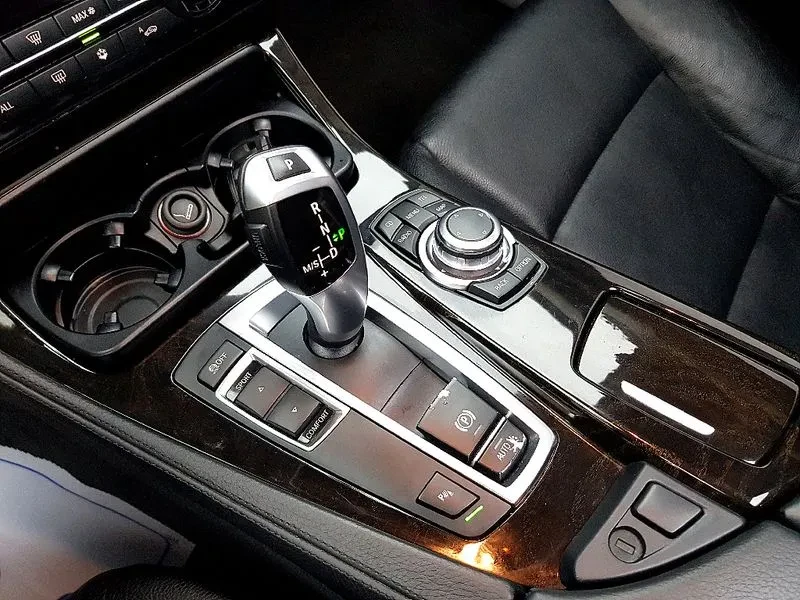 BMW 520 d | Mobile.bg � ����������� 13