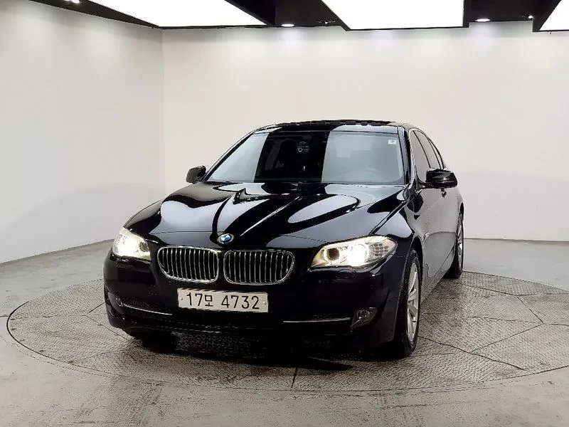 BMW 520 d | Mobile.bg � ����������� 2