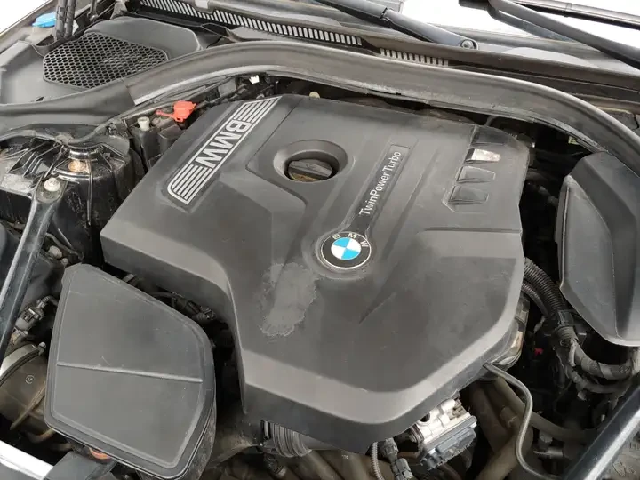 BMW 530 М ПАКЕТ/xDrive/CARFAX/ФИНАНСИРАНЕ, снимка 16 - Автомобили и джипове - 54605586