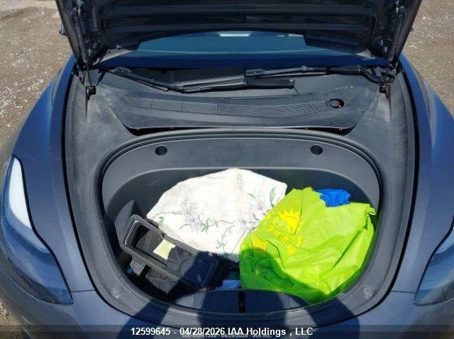 Tesla Model 3 Лонг Рейндж 4x4 термопомпа, снимка 10 - Автомобили и джипове - 54721810