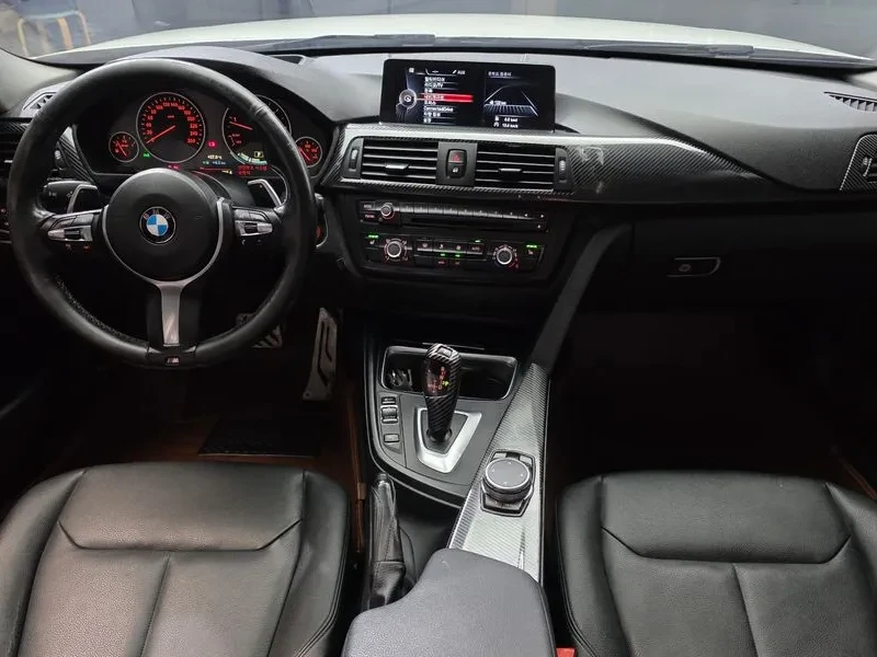 BMW 320 M PACK | Mobile.bg � ����������� 7