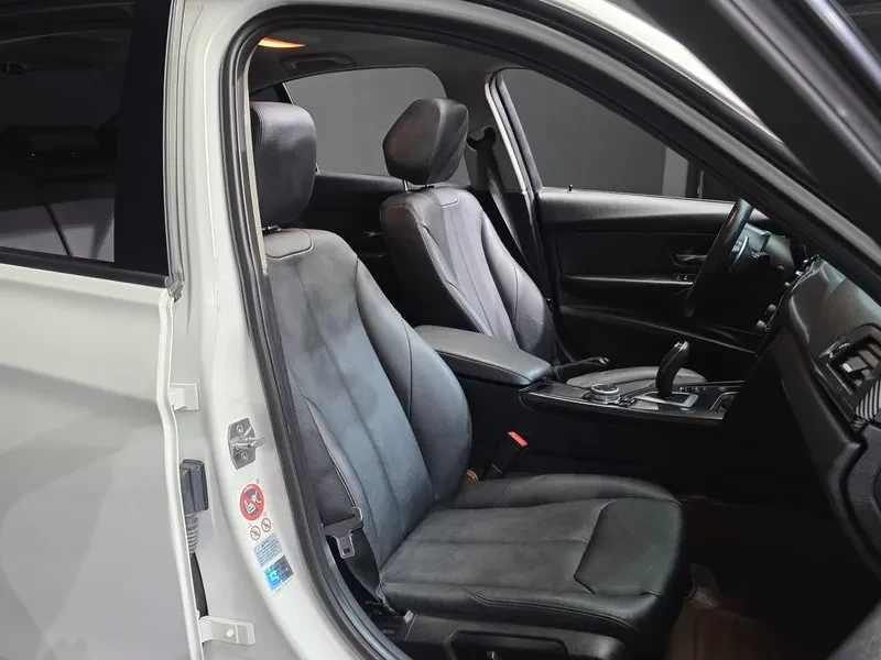 BMW 320 M PACK | Mobile.bg � ����������� 12