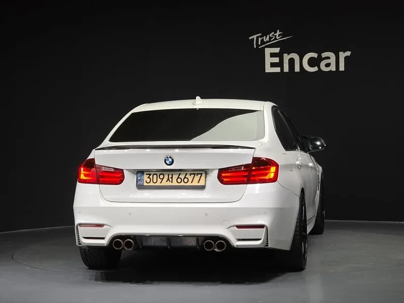 BMW 320 M PACK | Mobile.bg � ����������� 4