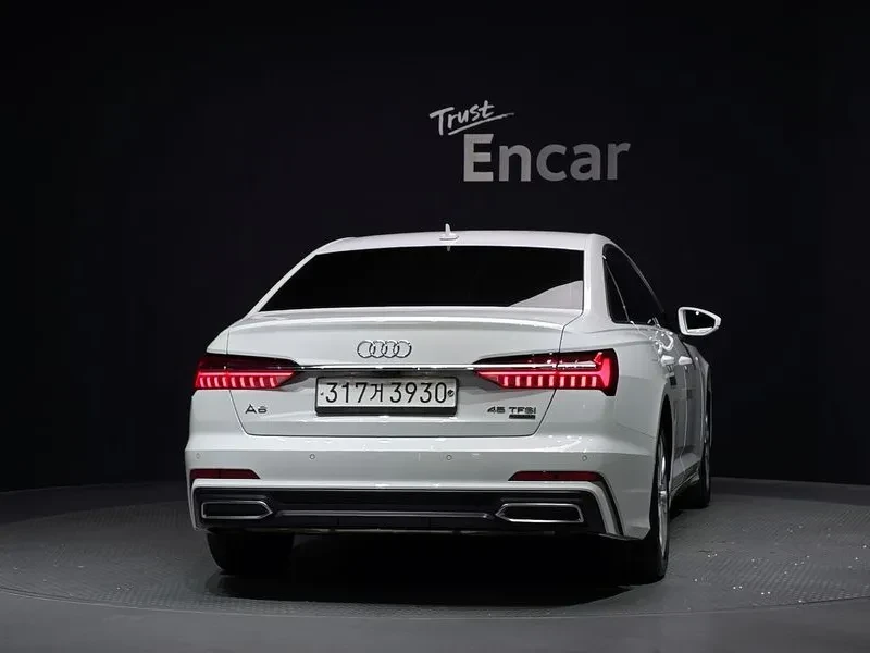 Audi A6 2.0 TFSI Quattro - ���� 30% ����� | Mobile.bg � ����������� 4
