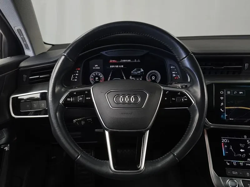 Audi A6 2.0 TFSI Quattro - ���� 30% ����� | Mobile.bg � ����������� 13