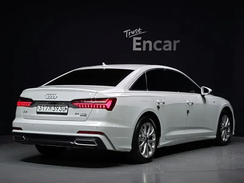 Audi A6 2.0 TFSI Quattro - ���� 30% ����� | Mobile.bg � ����������� 2