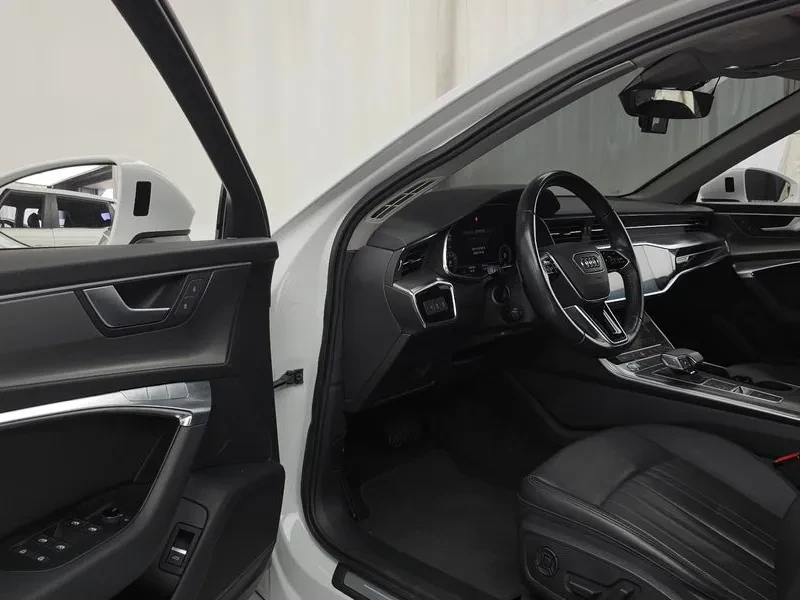 Audi A6 2.0 TFSI Quattro - ���� 30% ����� | Mobile.bg � ����������� 10