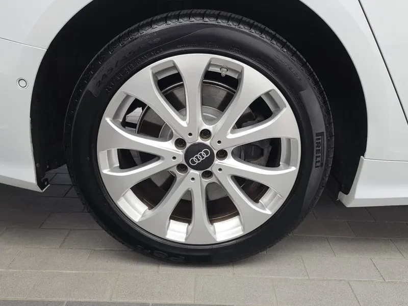 Audi A6 2.0 TFSI Quattro - ���� 30% ����� | Mobile.bg � ����������� 5
