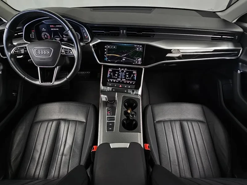 Audi A6 2.0 TFSI Quattro - ���� 30% ����� | Mobile.bg � ����������� 7