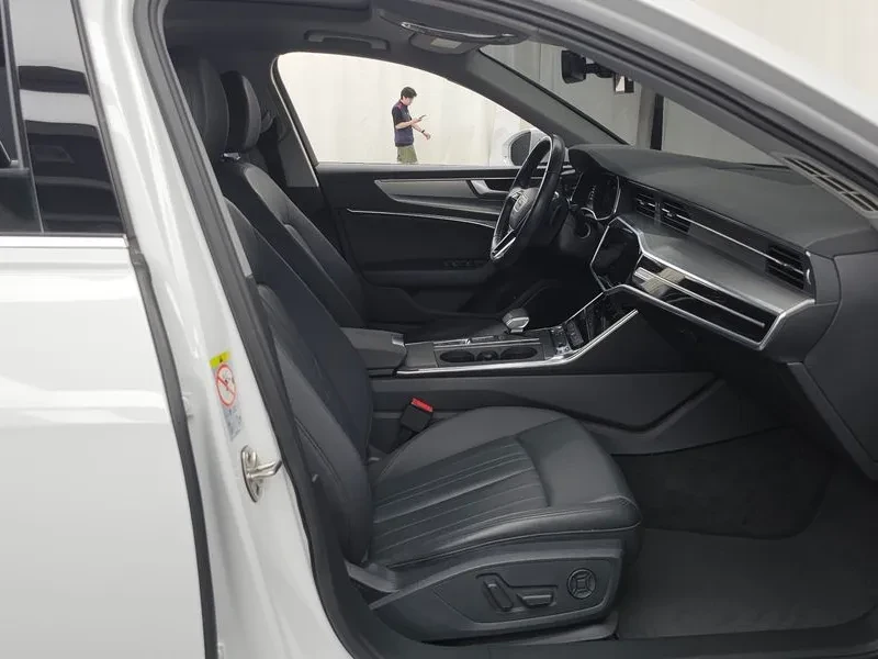 Audi A6 2.0 TFSI Quattro - ���� 30% ����� | Mobile.bg � ����������� 11