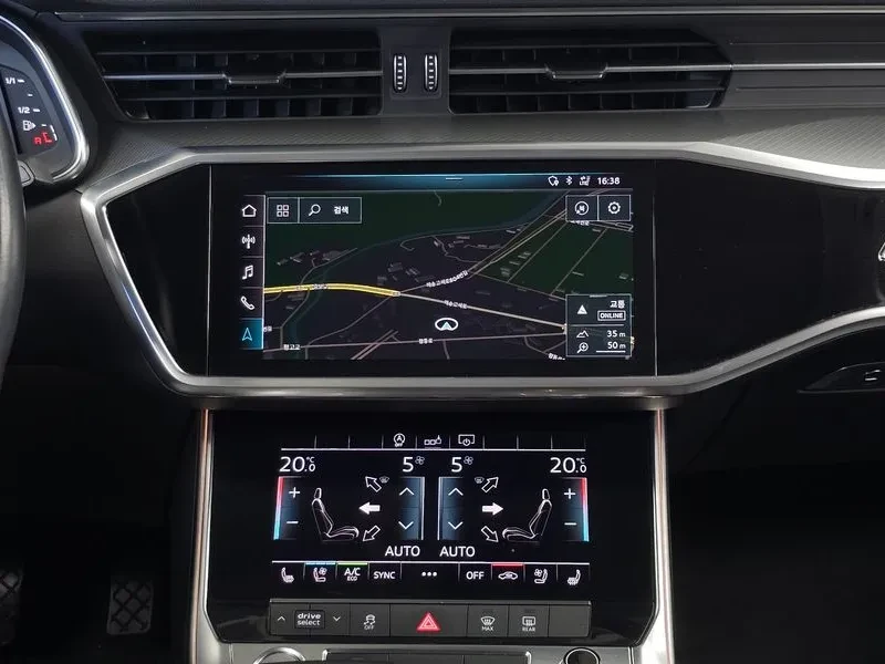 Audi A6 2.0 TFSI Quattro - ���� 30% ����� | Mobile.bg � ����������� 14