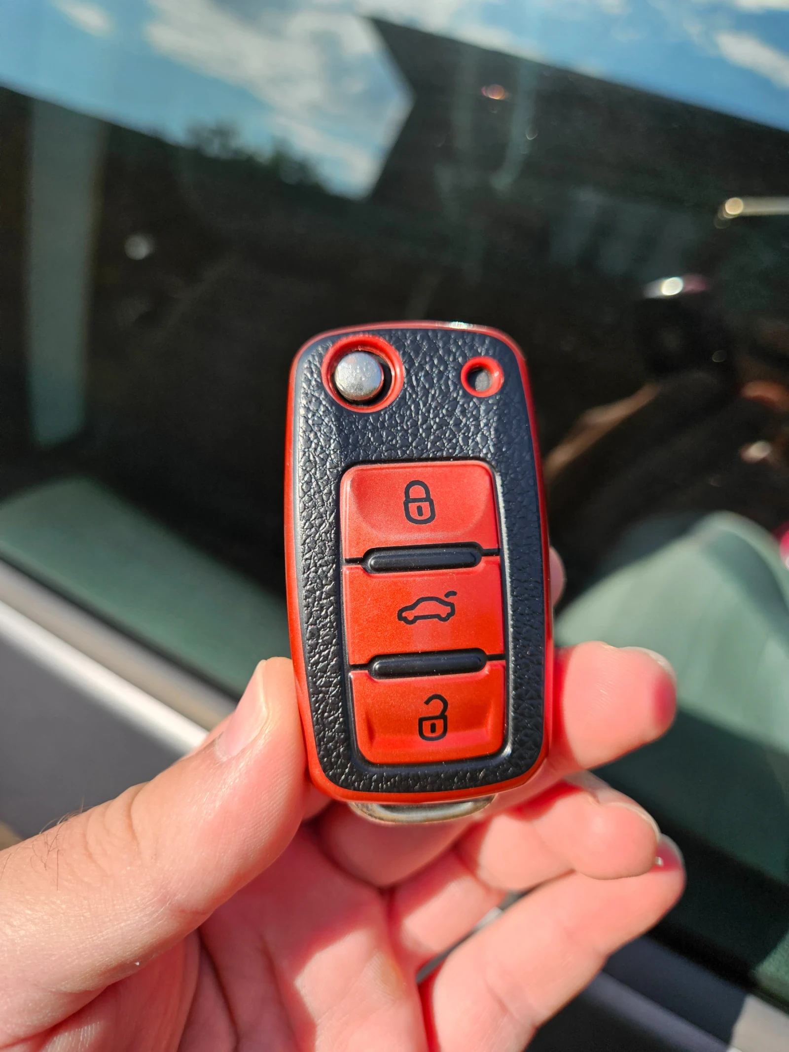 VW Golf Plus, снимка 1