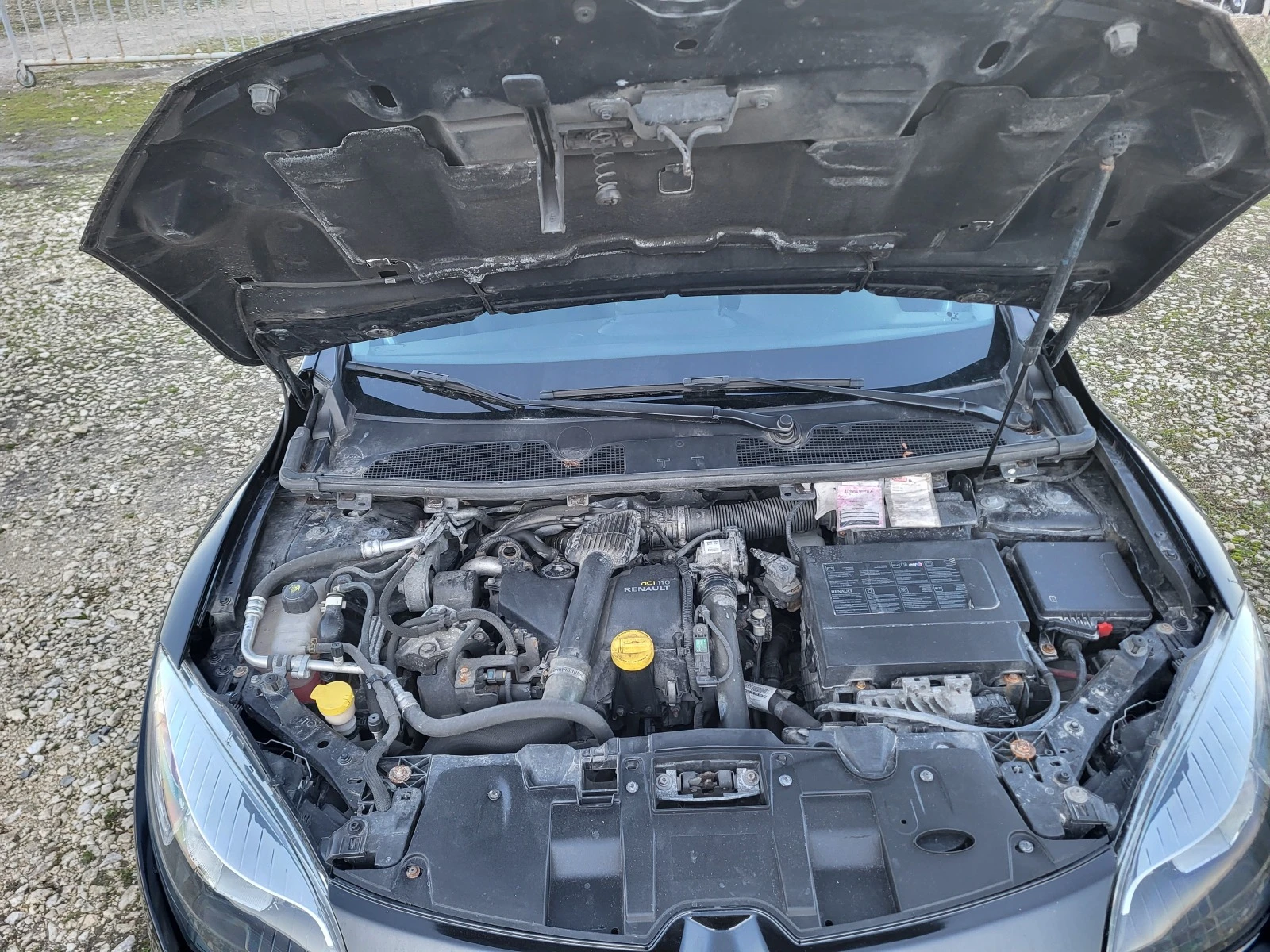 Renault Megane 1.5DCi FaceLift | Mobile.bg   14