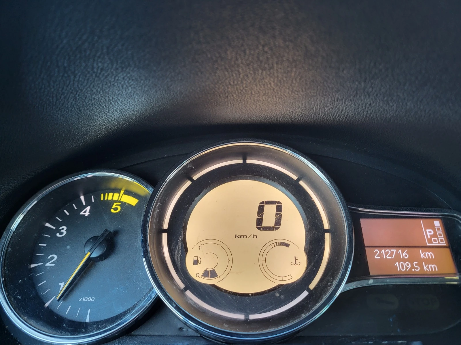 Renault Megane 1.5DCi FaceLift | Mobile.bg   16