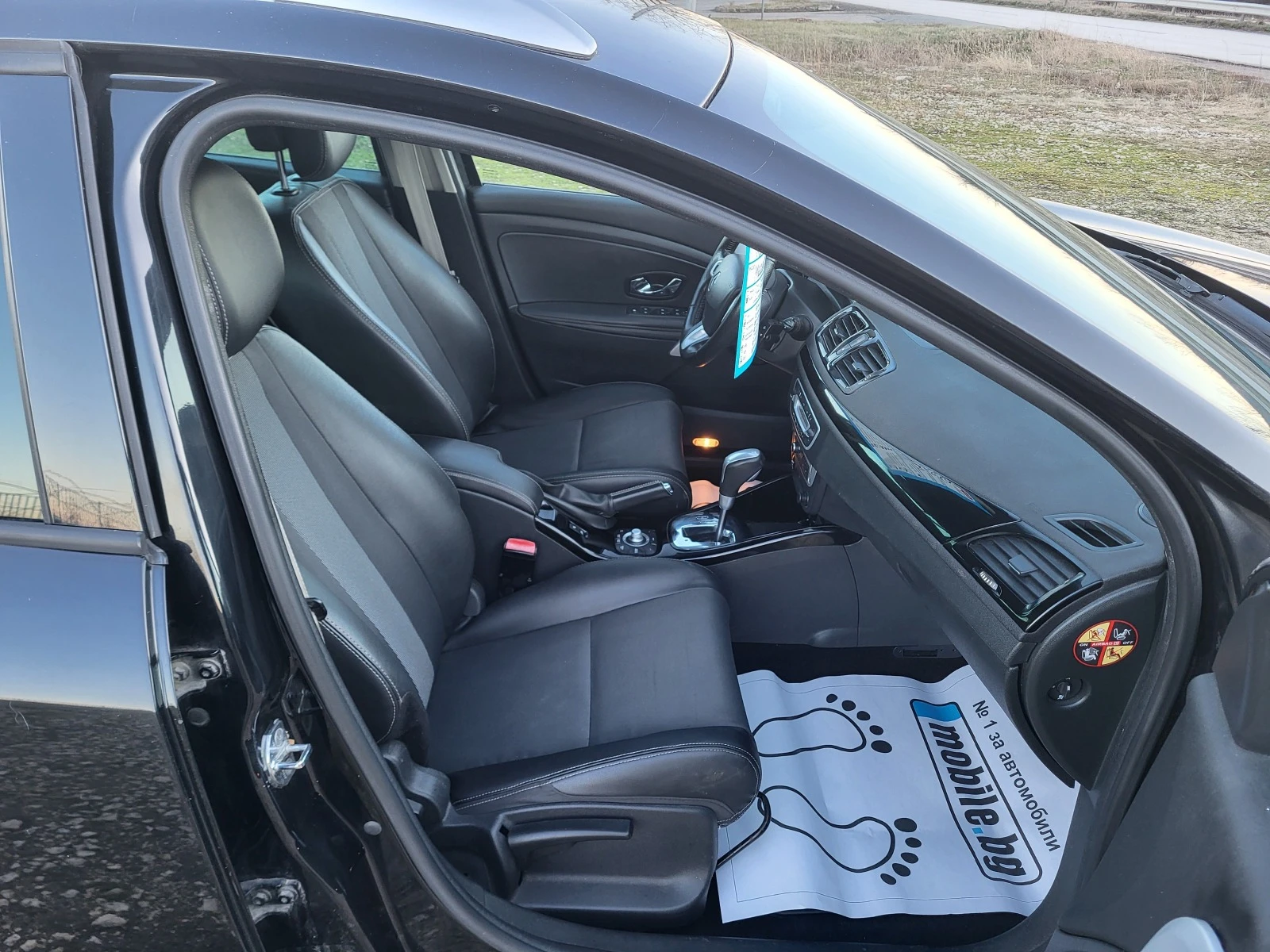 Renault Megane 1.5DCi FaceLift | Mobile.bg   13