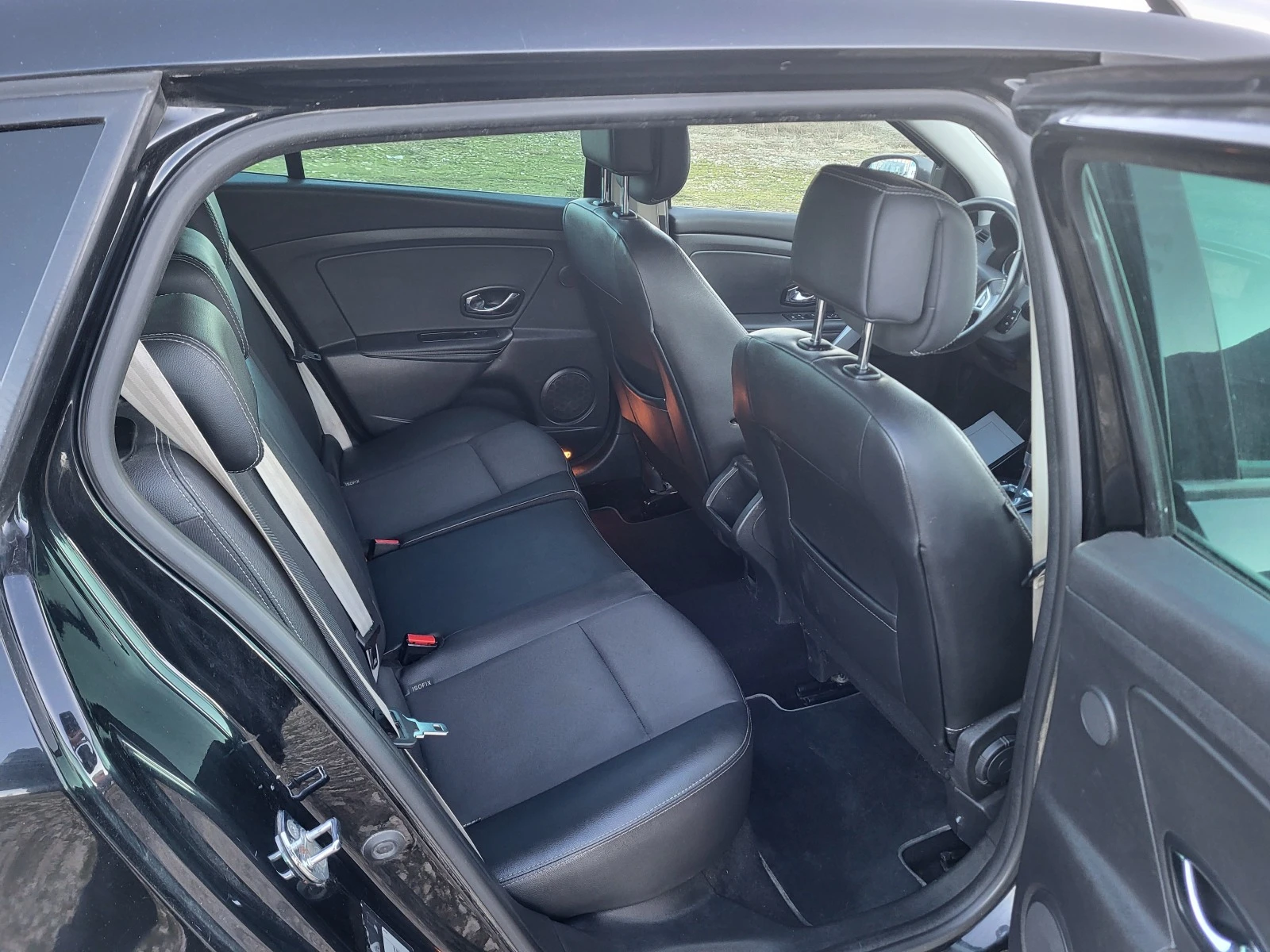 Renault Megane 1.5DCi FaceLift | Mobile.bg   12