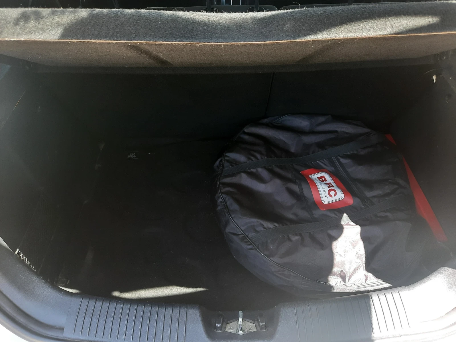Kia Rio 1.25 бензин + ГАЗ | Mobile.bg — изображение 17