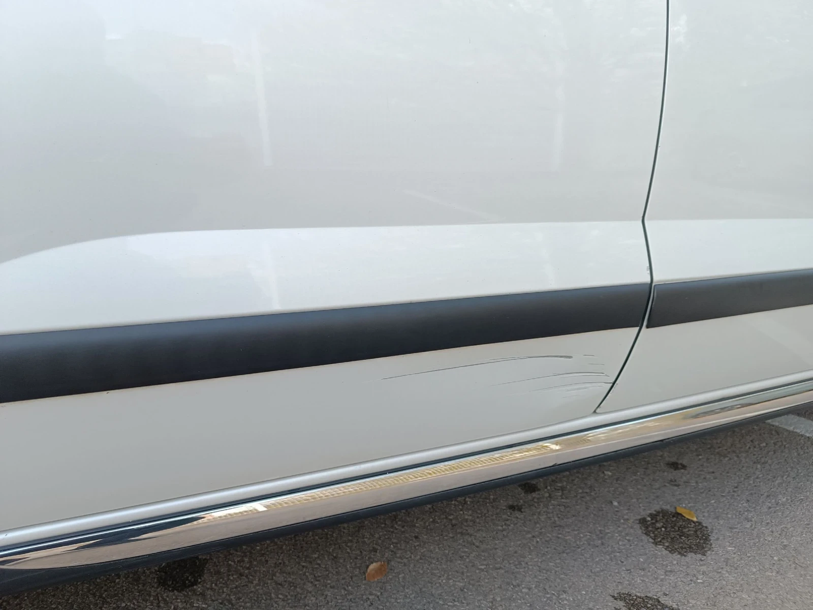 Peugeot 3008 1.6 BlueHDI Allure NAVI/PANO/KOJA/AUTO | Mobile.bg   11