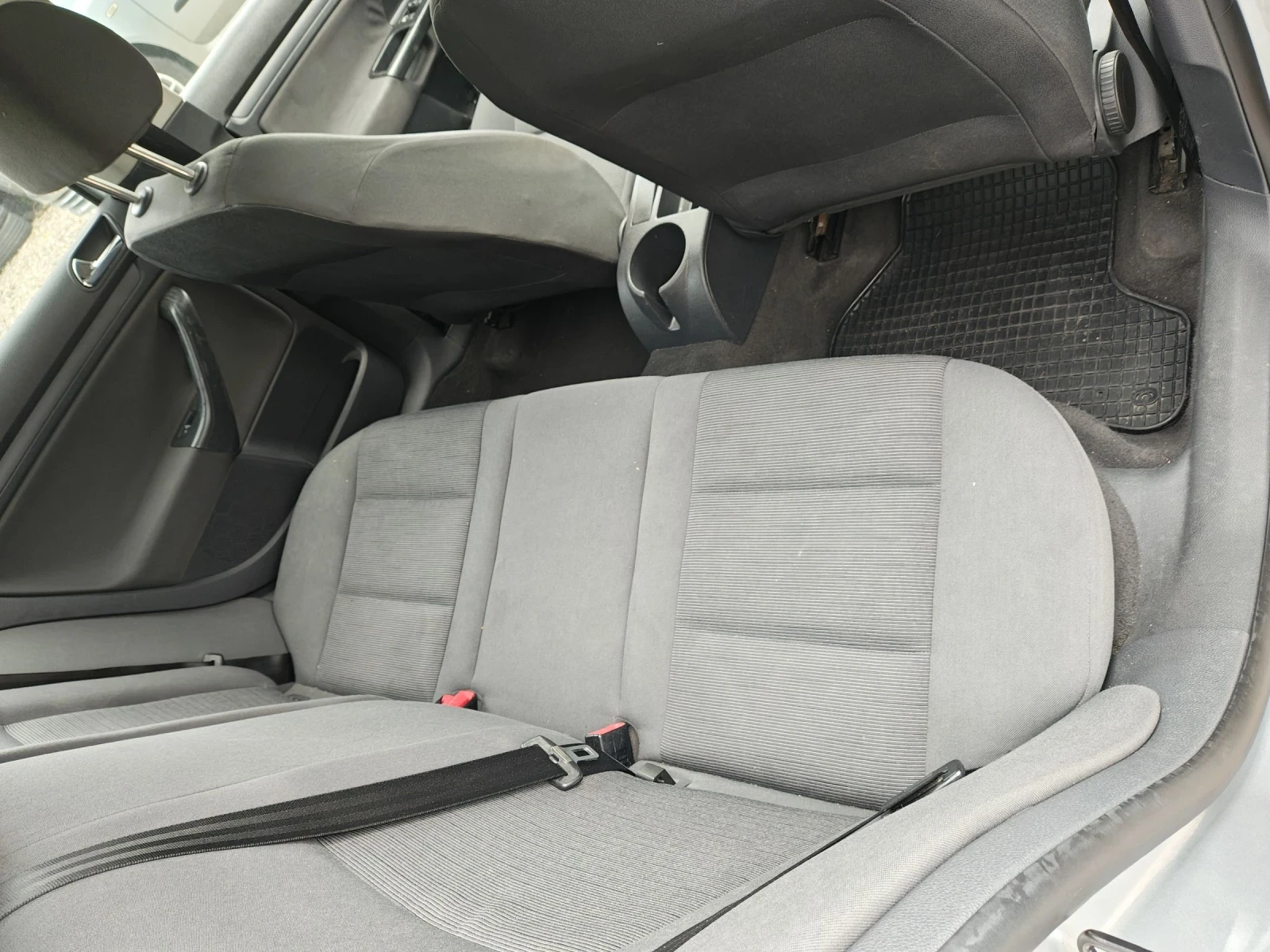 VW Golf 1.4i klimatronik  - изображение 7