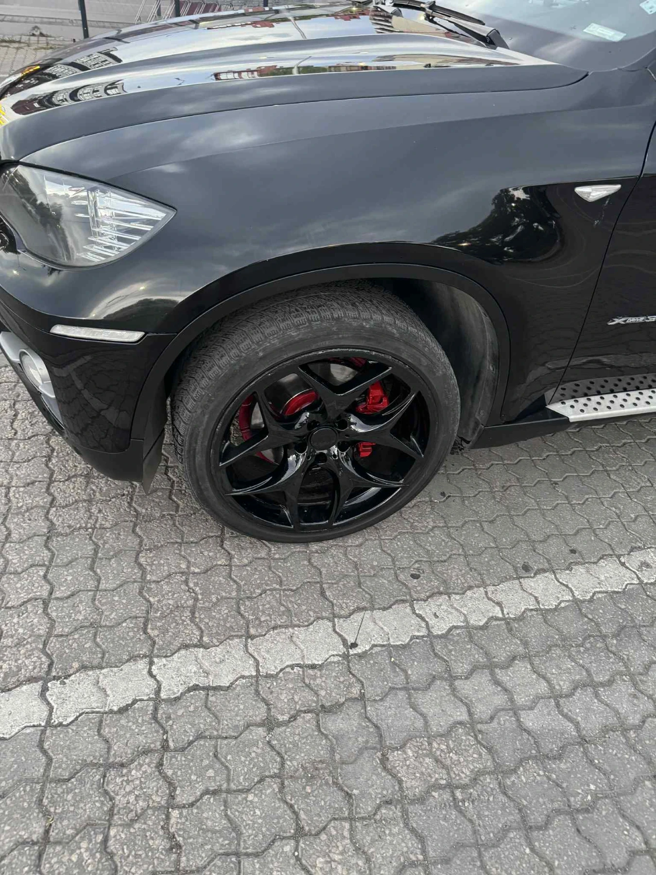BMW M6  - изображение 3