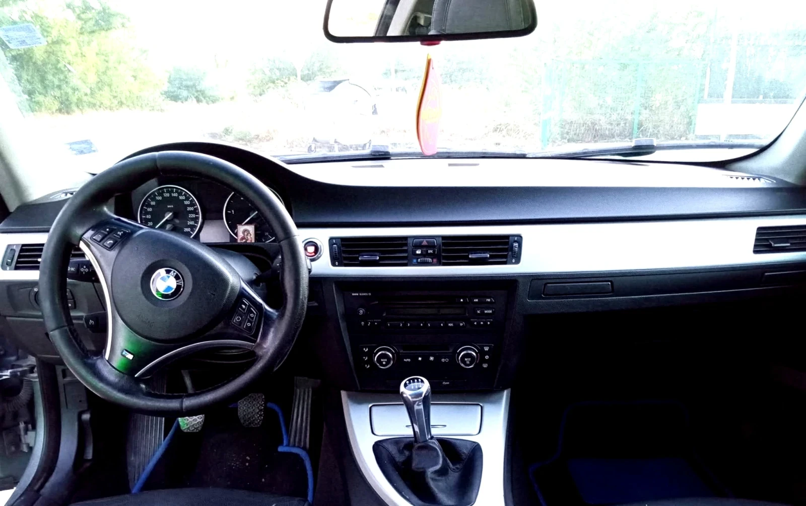 BMW 320  - изображение 10