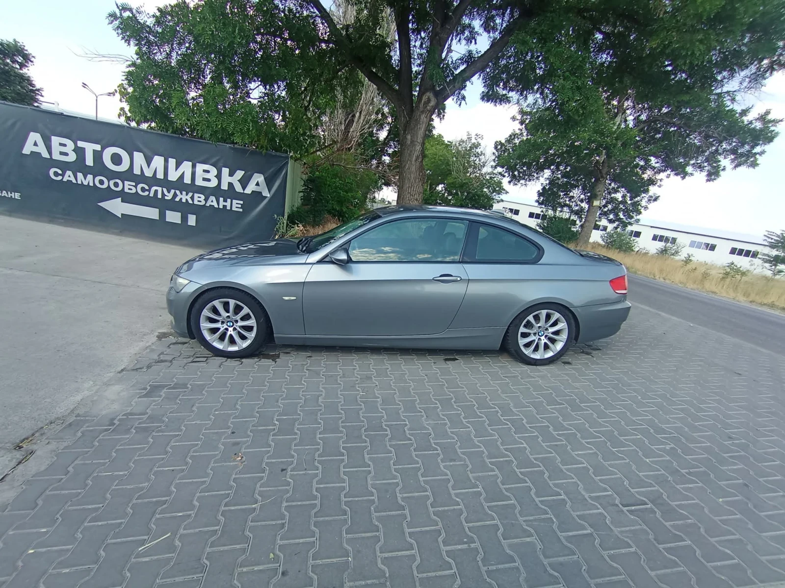 BMW 320  - изображение 6