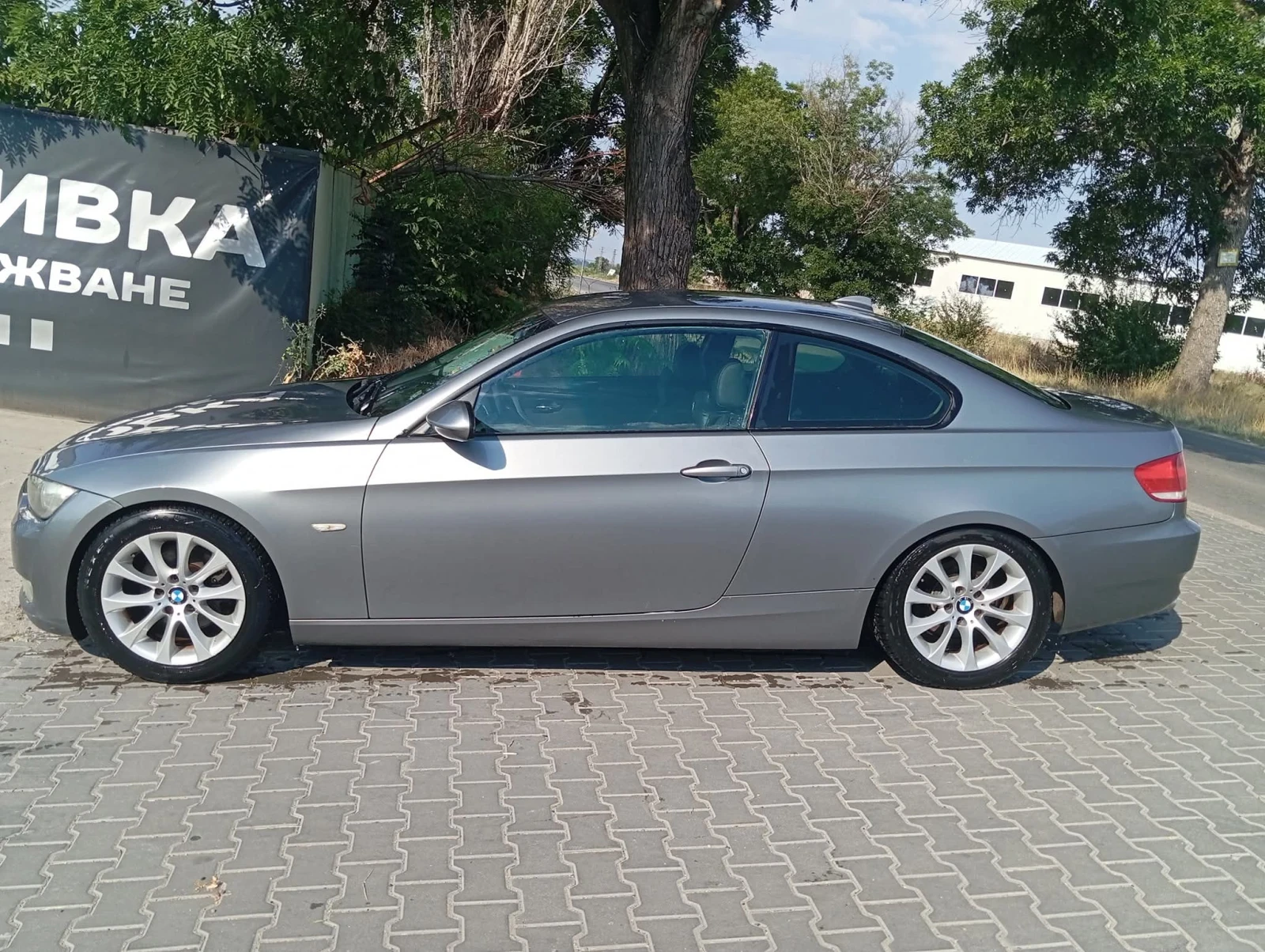 BMW 320  - изображение 5