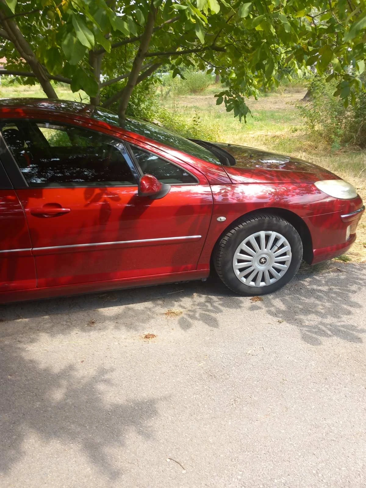 Peugeot 407  - изображение 4