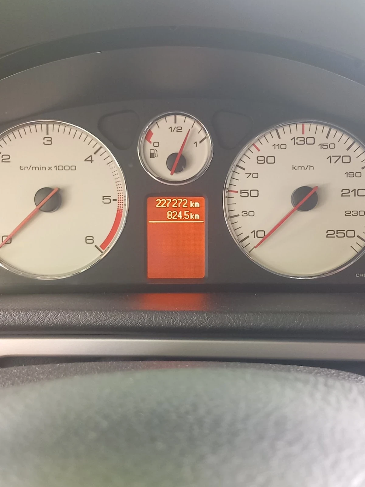 Peugeot 407  - изображение 9