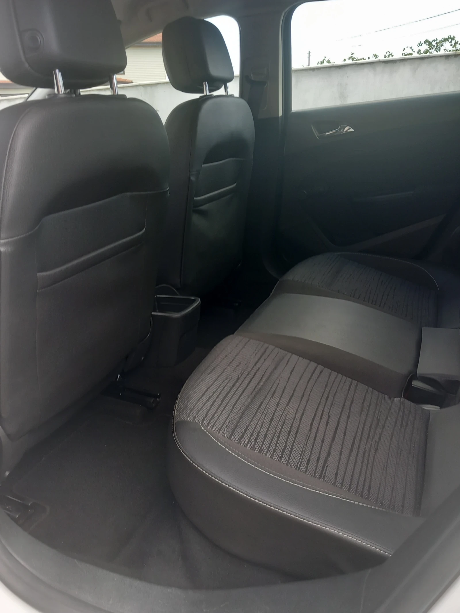 Opel Astra  - изображение 3