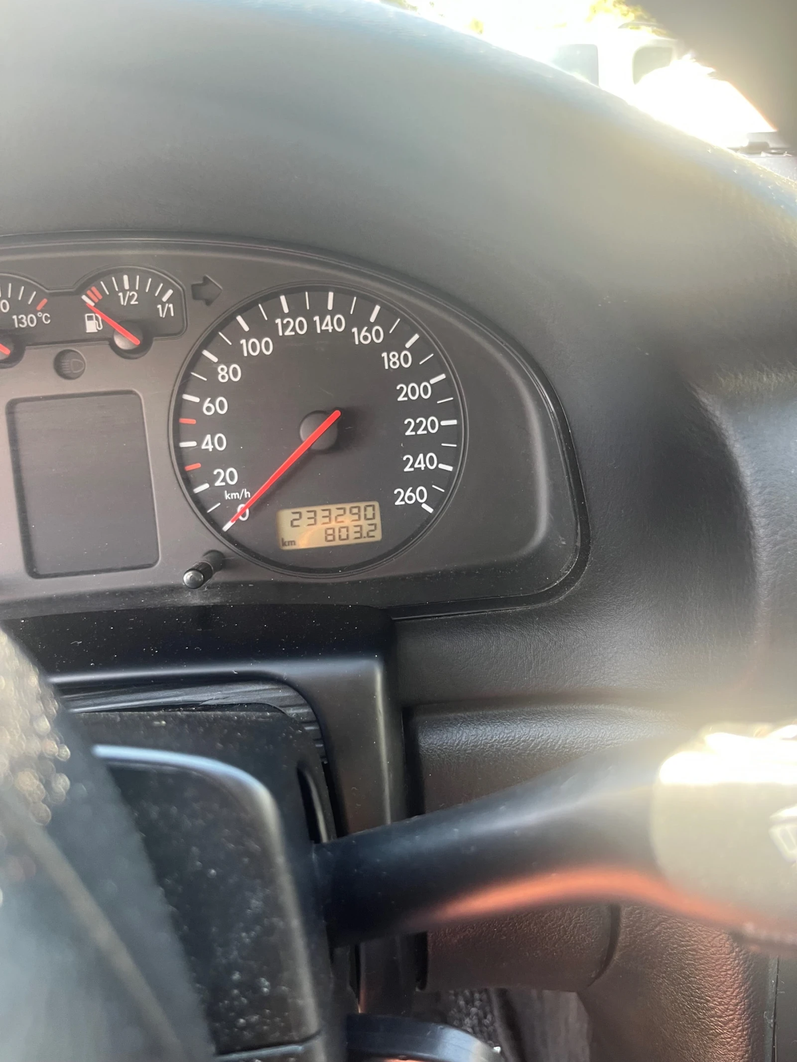 VW Passat 1.8 T - изображение 5