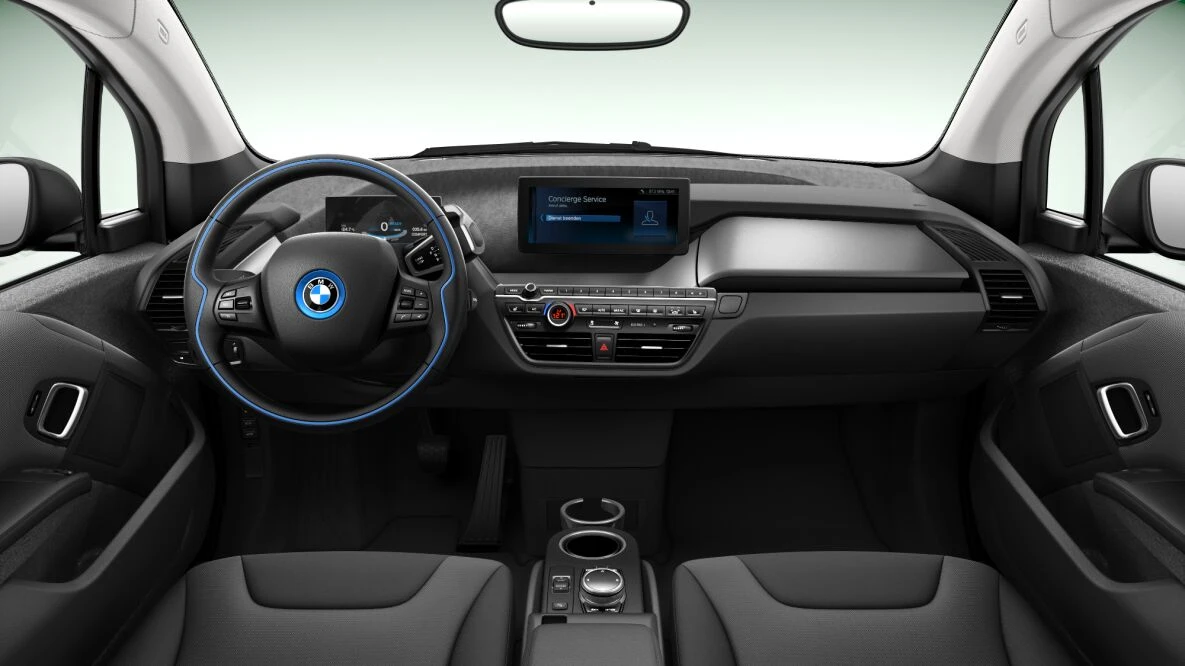 BMW i3 S 120Ah 184 BMW Premium Selection   | Mobile.bg   16