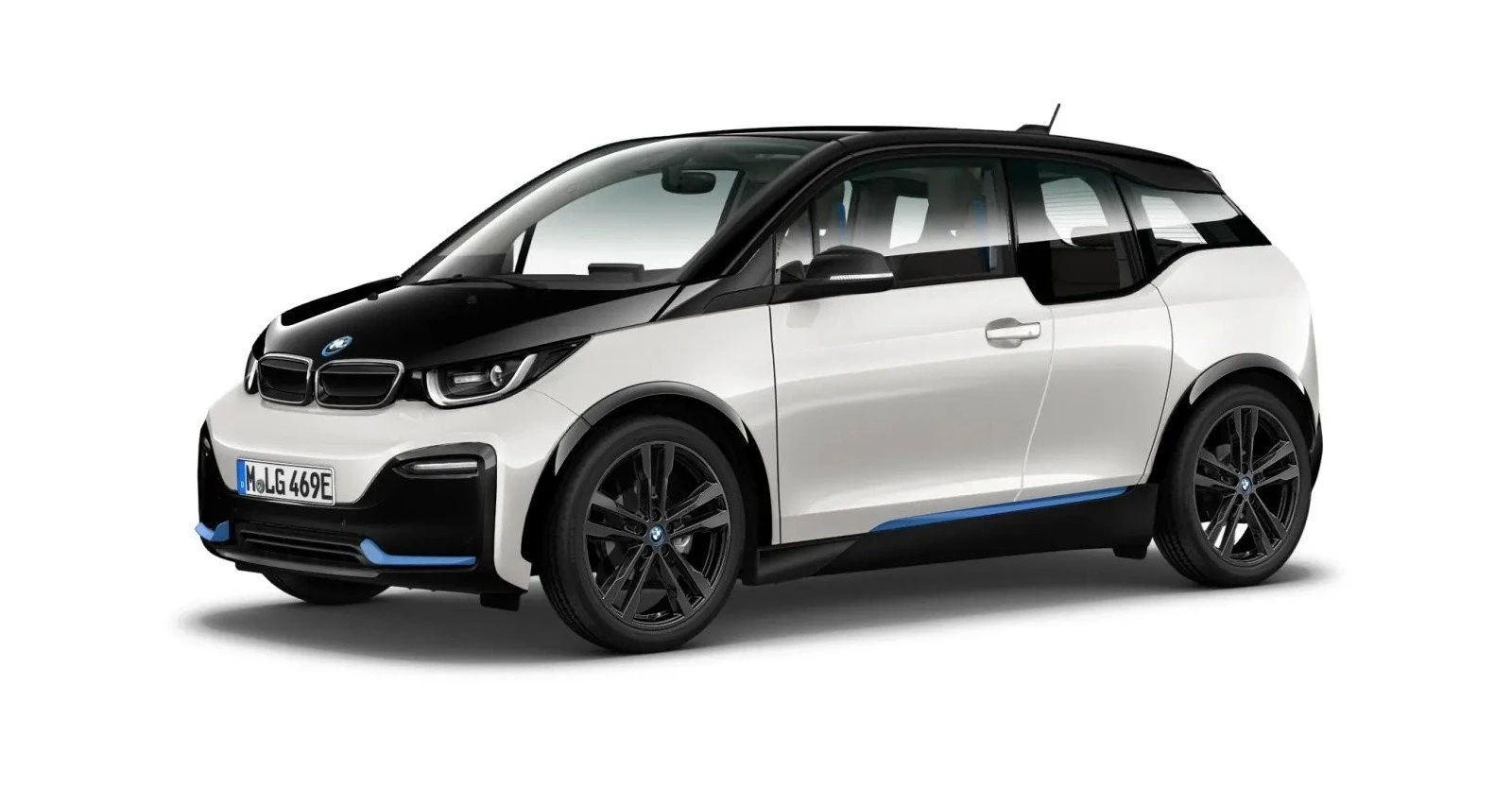 BMW i3 S 120Ah 184 BMW Premium Selection   | Mobile.bg   13