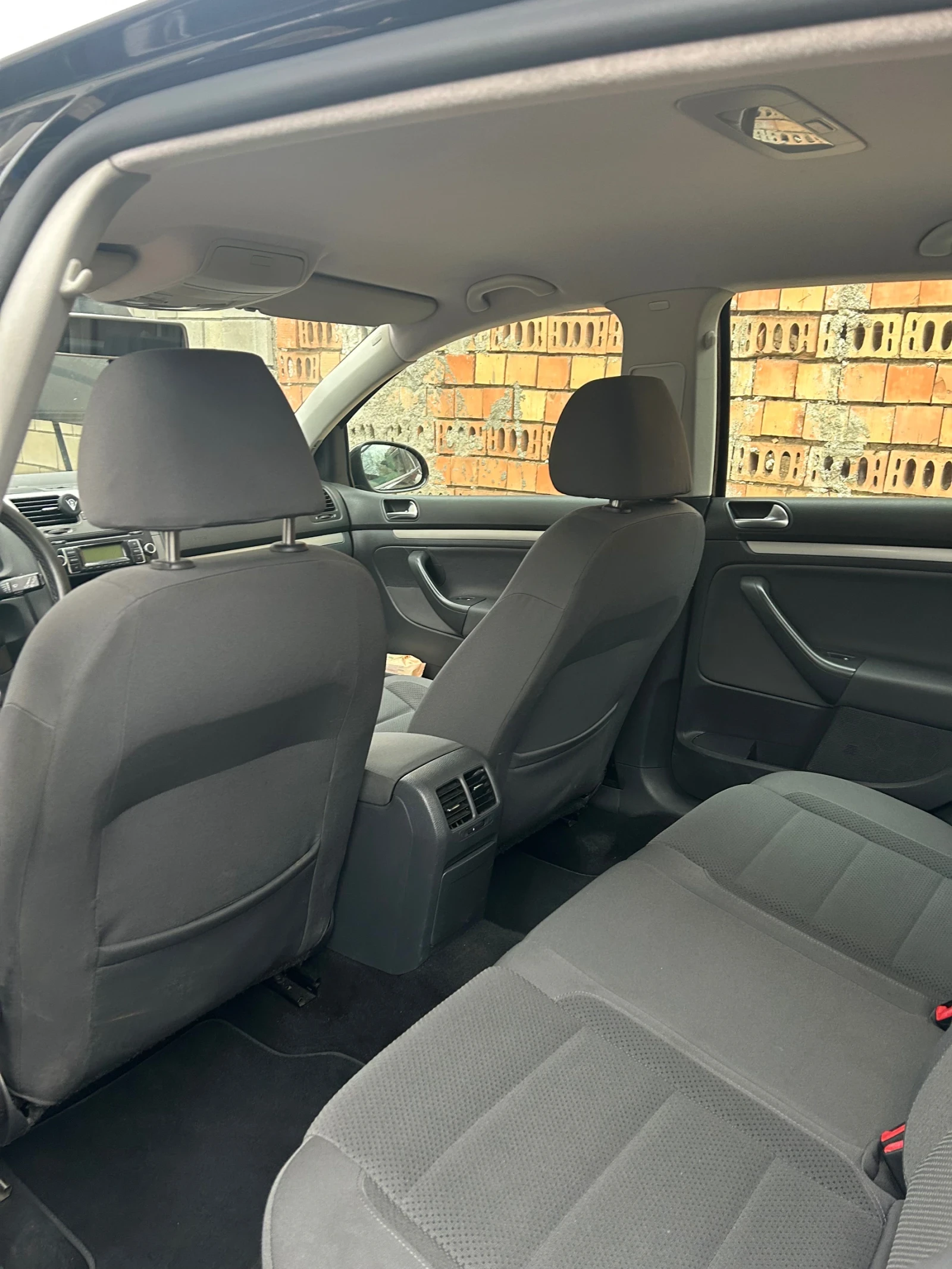 VW Golf Климатроник, Ел.стакла, автопилот - изображение 7