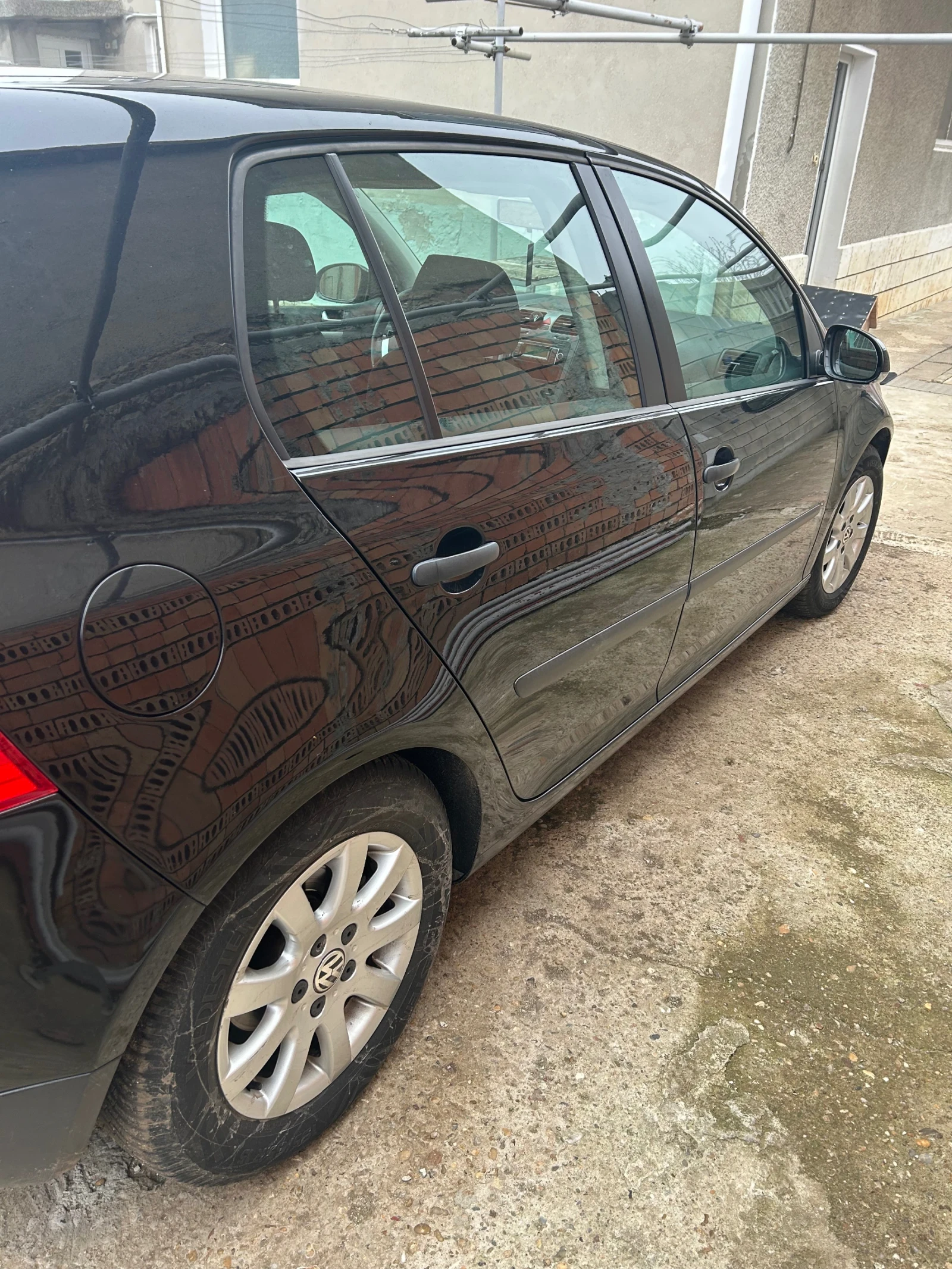 VW Golf Климатроник, Ел.стакла, автопилот - изображение 2