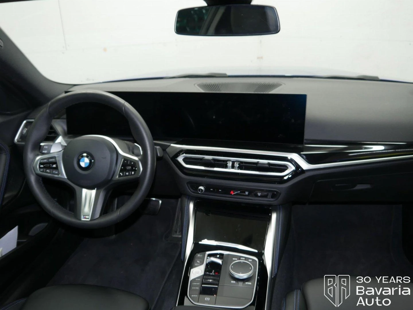 BMW 218 i Coupe M Sport Paket Steptronic - изображение 6